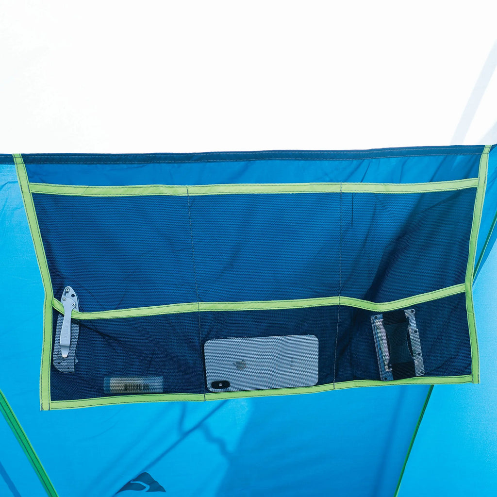 Tente d'expédition Ozark Trail pour 10 personnes