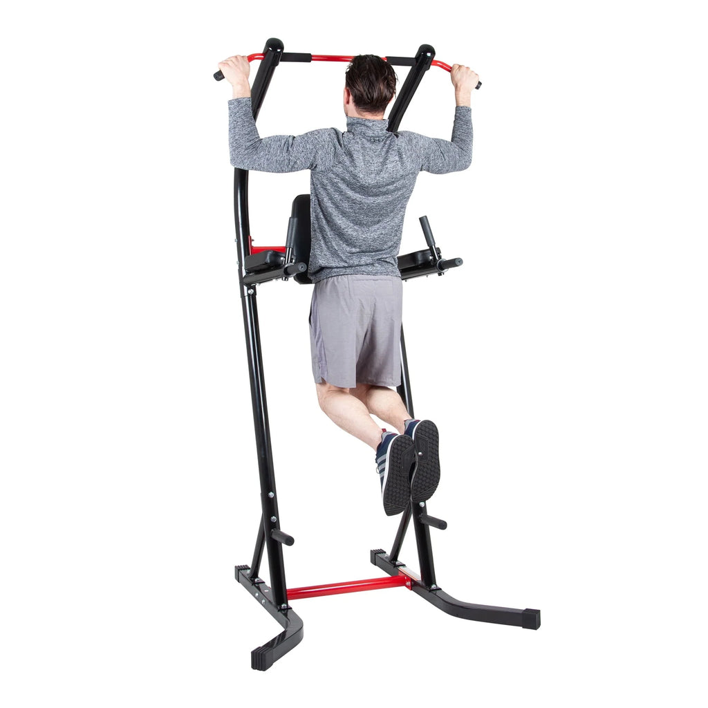 Tour de puissance multifonction Body Champ - Capacité de 113 kg