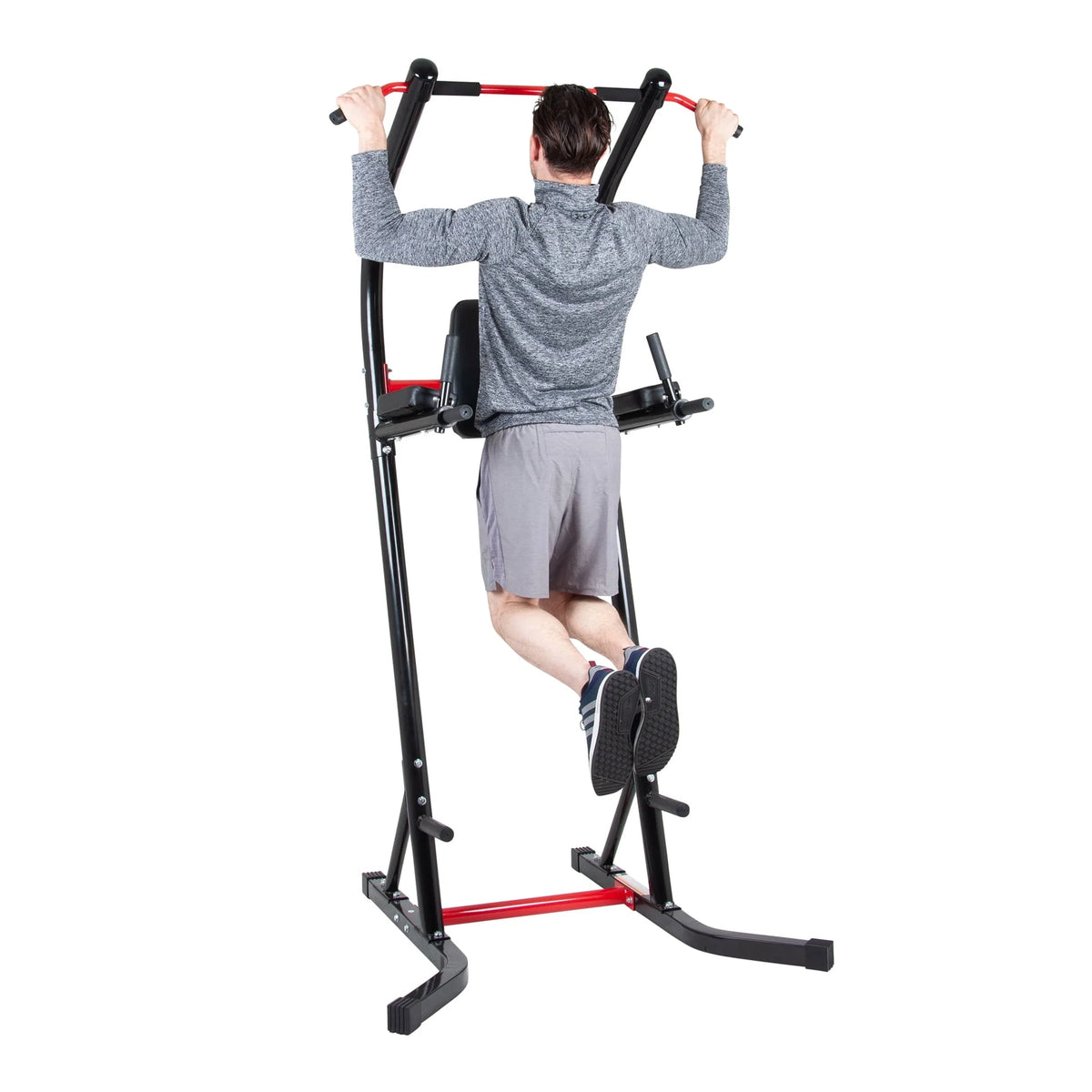 Tour de puissance multifonction Body Champ - Capacité de 113 kg
