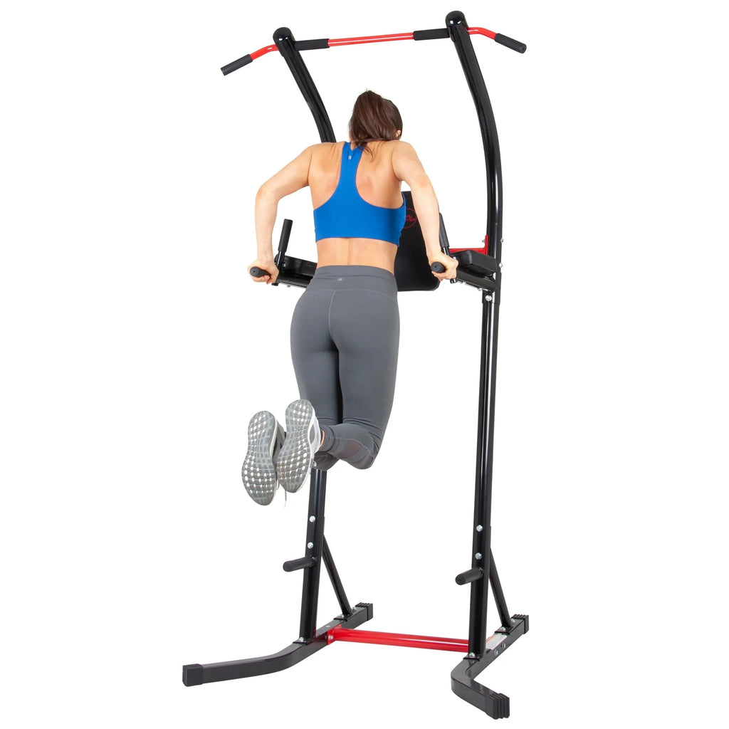 Tour de puissance multifonction Body Champ - Capacité de 113 kg