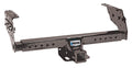 Attelage de remorque Reese Towpower de classe III avec tube récepteur de 2 pouces