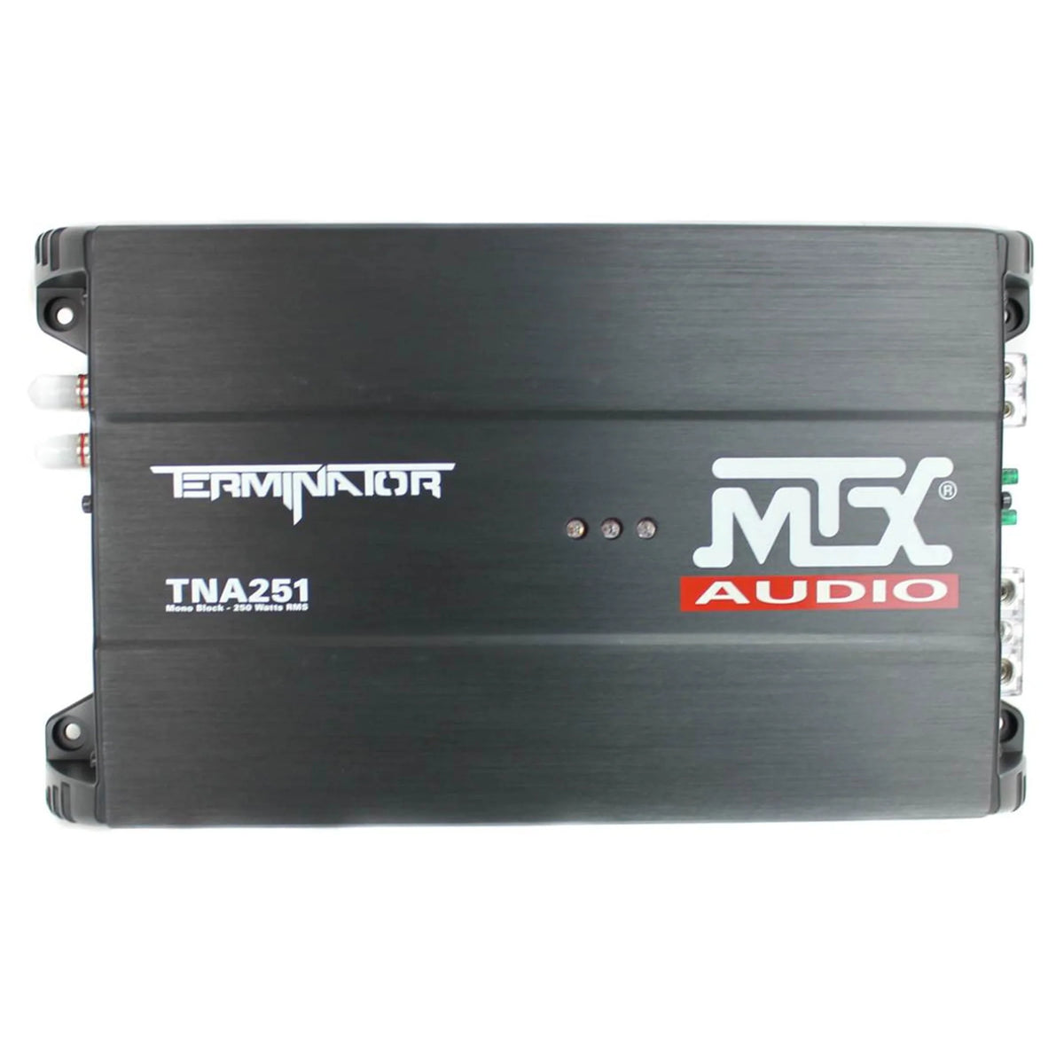 MTX 12 1200W Subwoofer auto à double haut-parleur, enceinte de basses, amplificateur et kit d'amplification