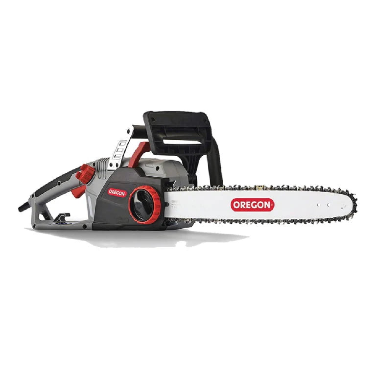 Tronçonneuse électrique filaire auto-affûtante Oregon CS1500 de 18 po, 15 A