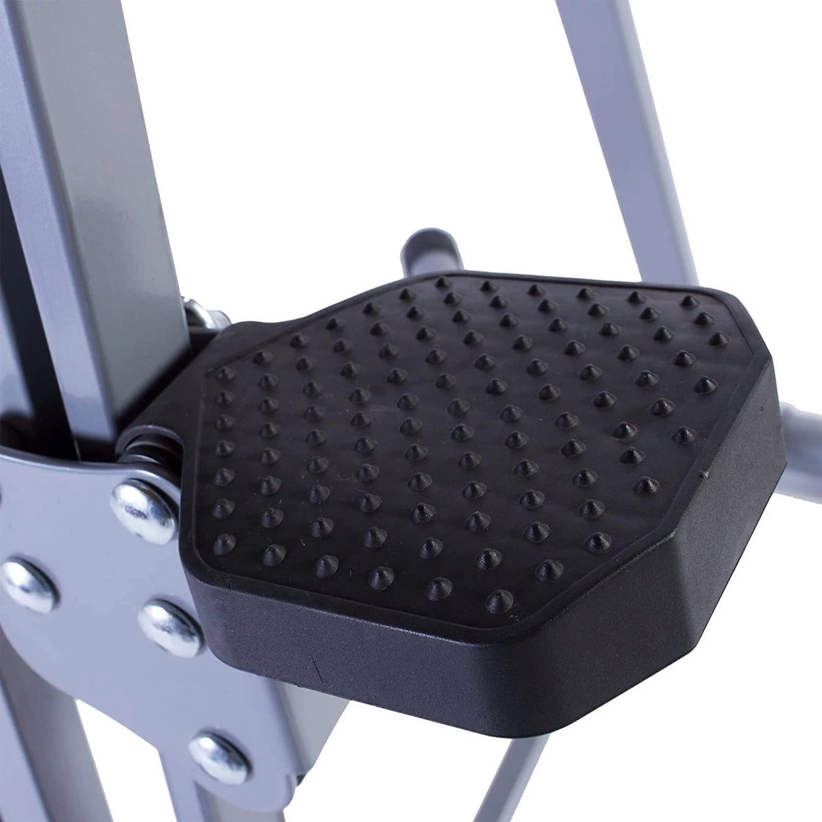 MaxiClimber Classic, appareil d’escalade vertical à résistance et système d’exercice cardio