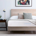 Matelas en mousse à mémoire de forme Subrtex 10 Gel en boîte, format Queen