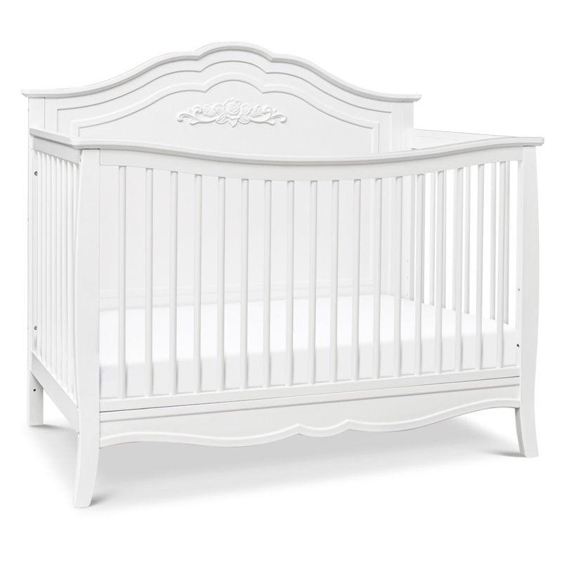 Lit convertible 4-en-1 DaVinci Fiona