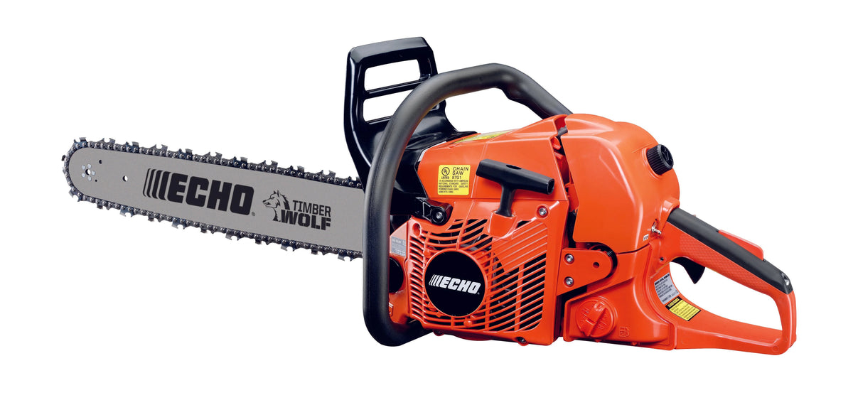 Tronçonneuse Echo CS-590 20 Timber Wolf