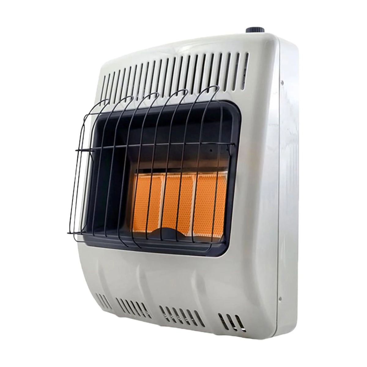 Chauffage radiant au propane Mr. Heater Vent Free 18 000 BTU