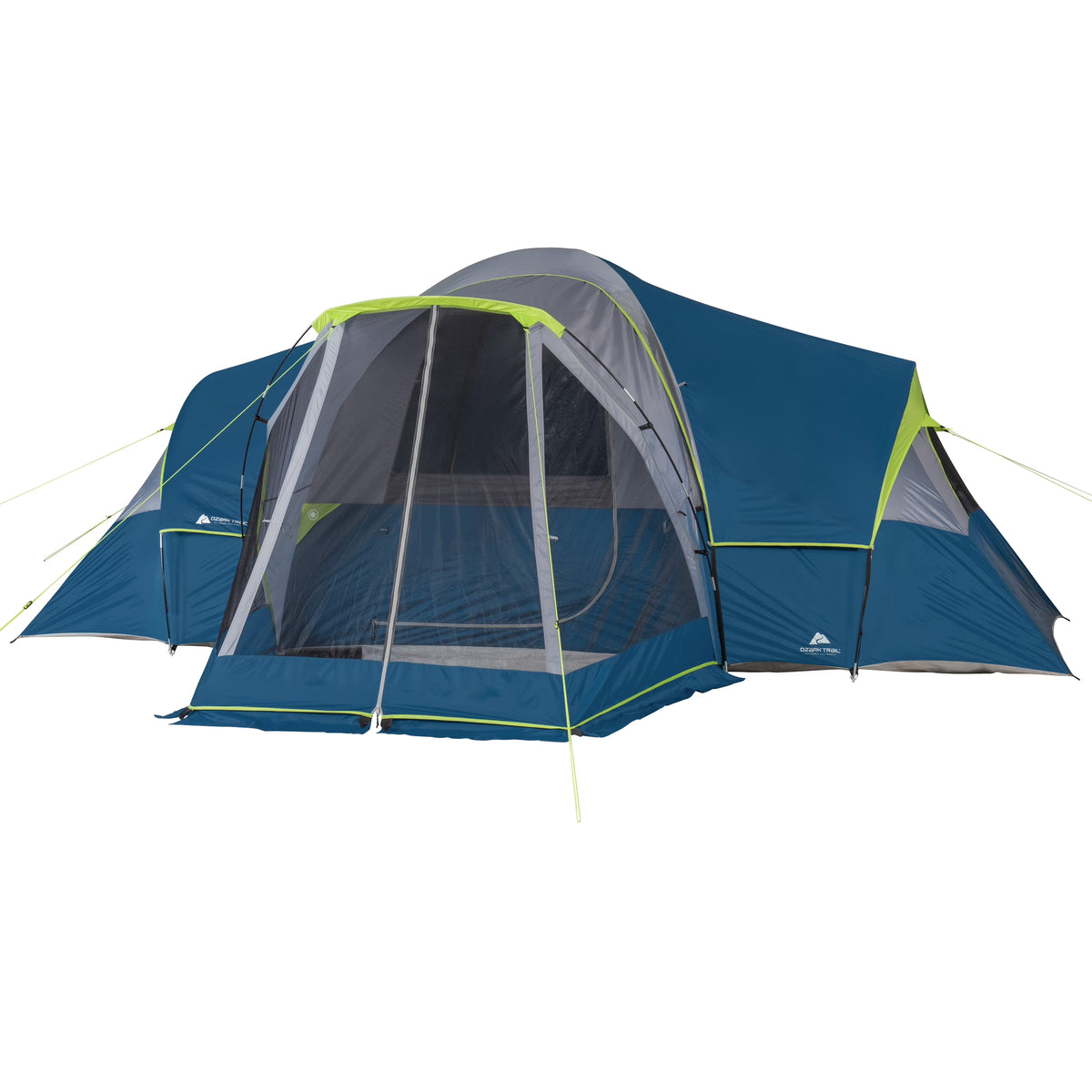Tente d'expédition Ozark Trail pour 10 personnes