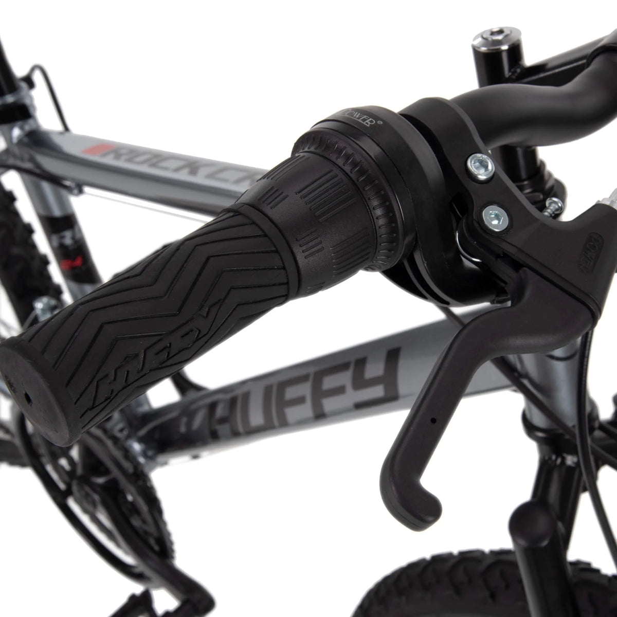 Vélo tout-terrain Rock Creek 24 pour garçon et homme