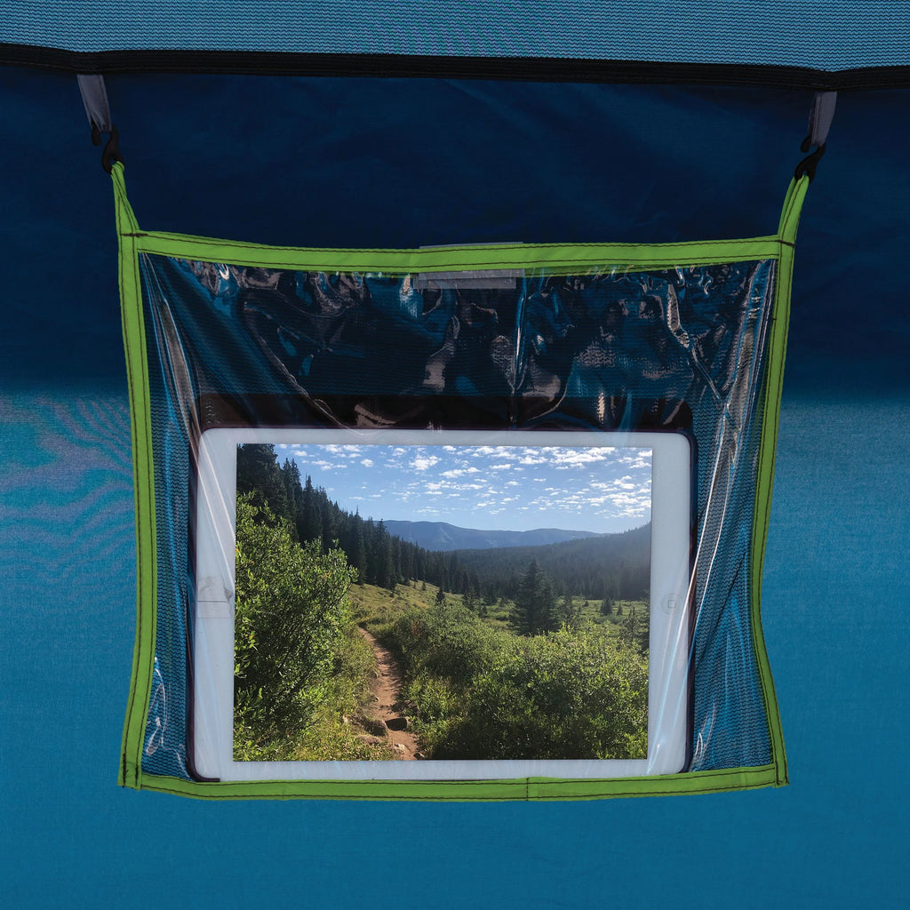 Tente d'expédition Ozark Trail pour 10 personnes