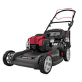 Tondeuse à gaz autotractée Black Max de 21 pouces et 150 cc avec moteur Briggs & Stratton