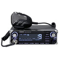Radio CB hybride BearTracker 885 + Scanner numérique