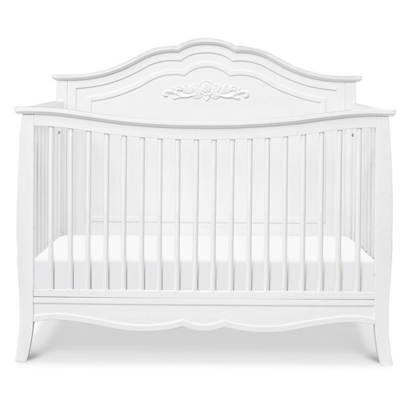 Lit convertible 4-en-1 DaVinci Fiona