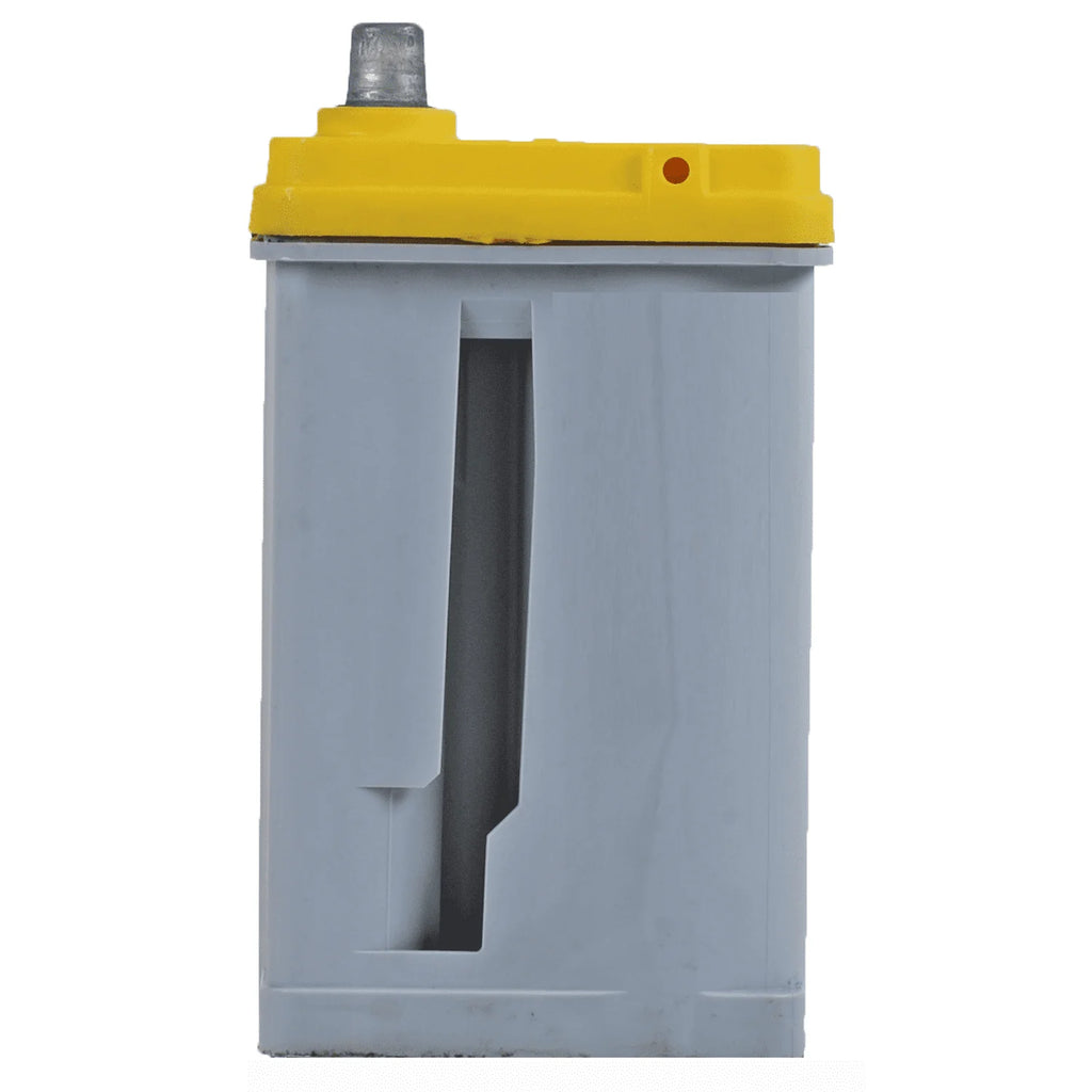 Batterie OPTIMA YellowTop AGM Spiralcell usage mixte, groupe 51