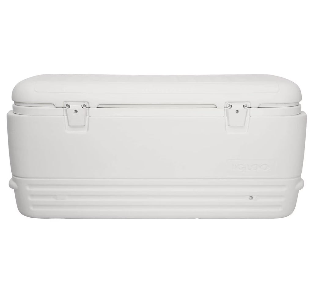 Glacière TiaGOC Polar de 120 Qt.