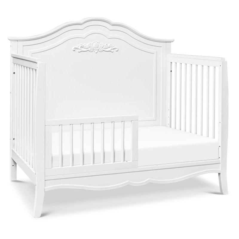 Lit convertible 4-en-1 DaVinci Fiona