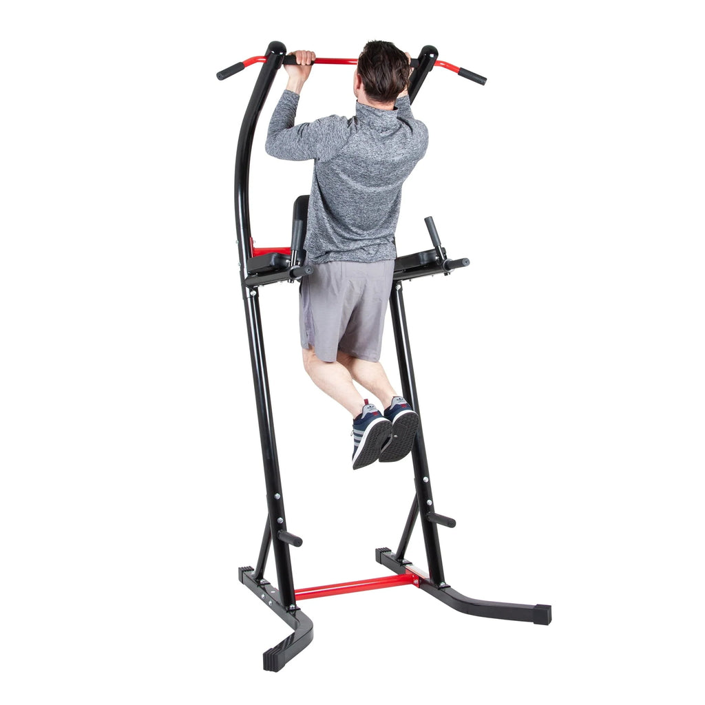 Tour de puissance multifonction Body Champ - Capacité de 113 kg