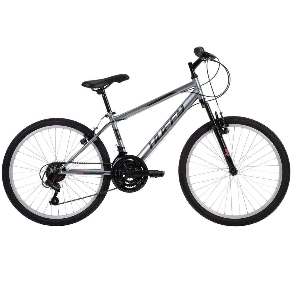 Vélo tout-terrain Rock Creek 24 pour garçon et homme