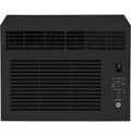 GE? Climatiseur électronique de fenêtre 6 000 BTU pour petites pièces jusqu’à 250 pi², noir