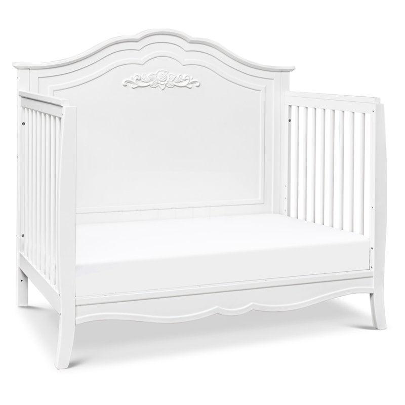 Lit convertible 4-en-1 DaVinci Fiona