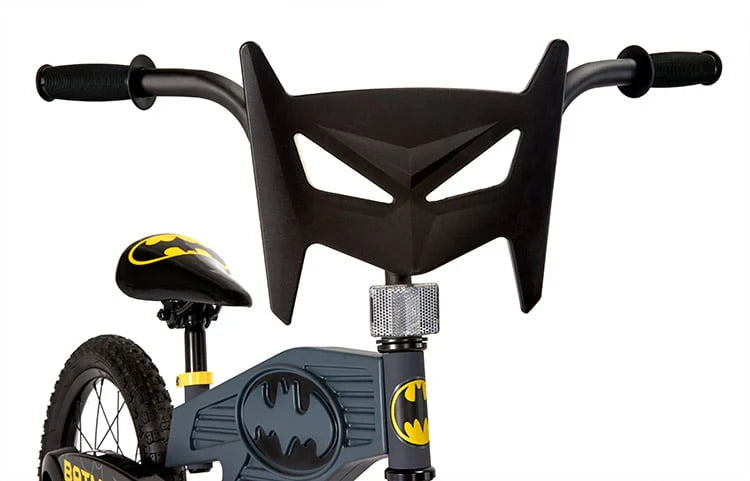 '- Vélo pour garçon 16 pouces DC Comics