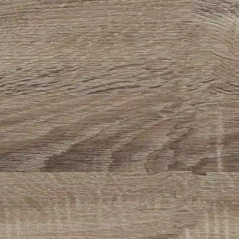 Banc de rangement pour chaussures en bois, Neuf étagères de rangement, Organiseur d'entrée, Taupe foncé