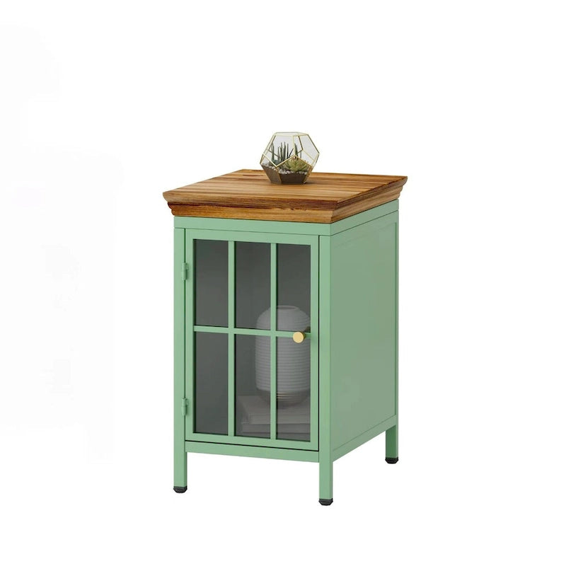Durable and sturdy Sofa Side Coffee Table for Bedroom,Living Room