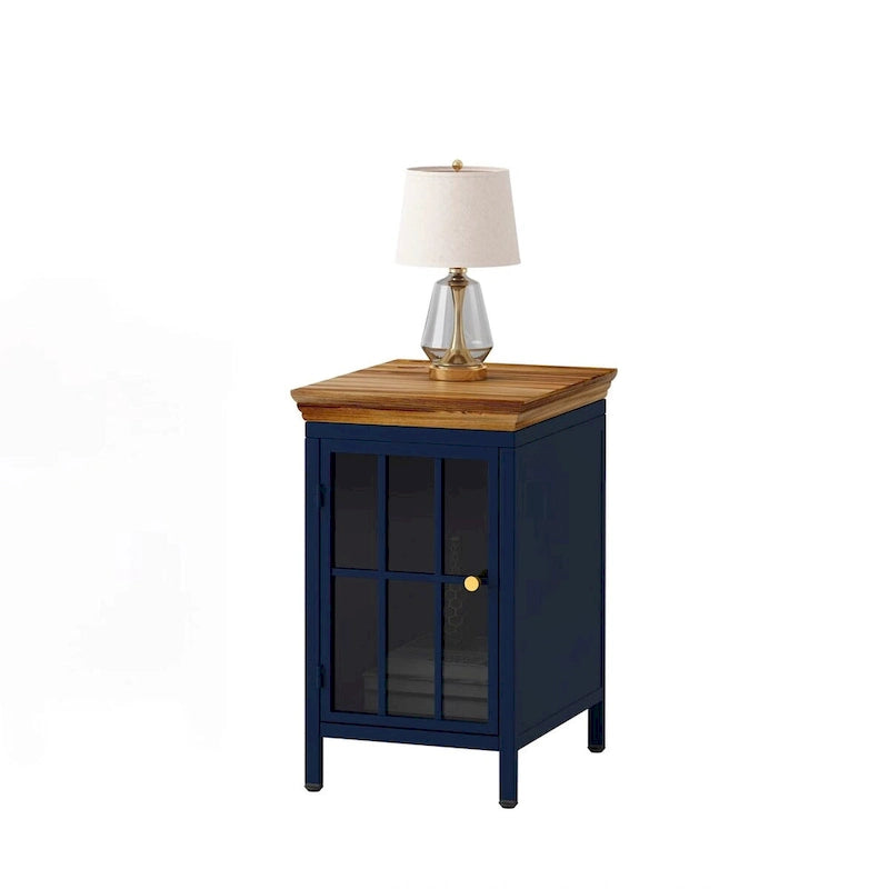 Durable and sturdy Sofa Side Coffee Table for Bedroom,Living Room