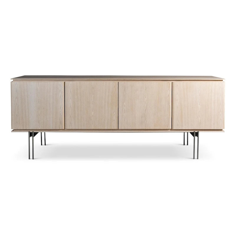 Modern Brazilian - Buffet