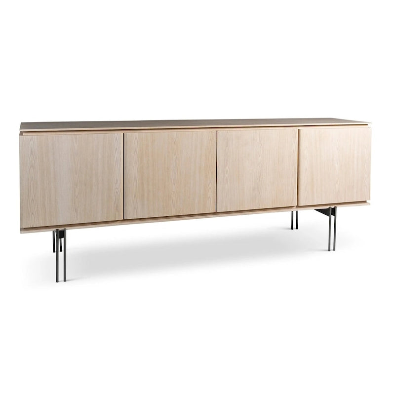 Brésilien moderne - Buffet