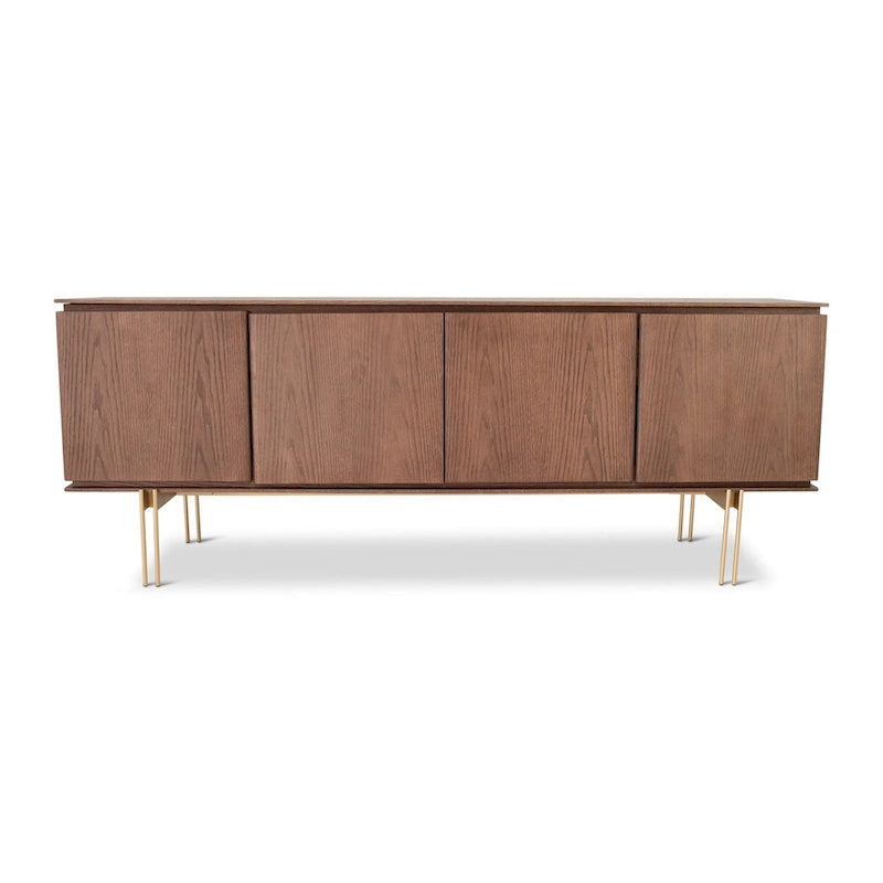 Modern Brazilian - Buffet
