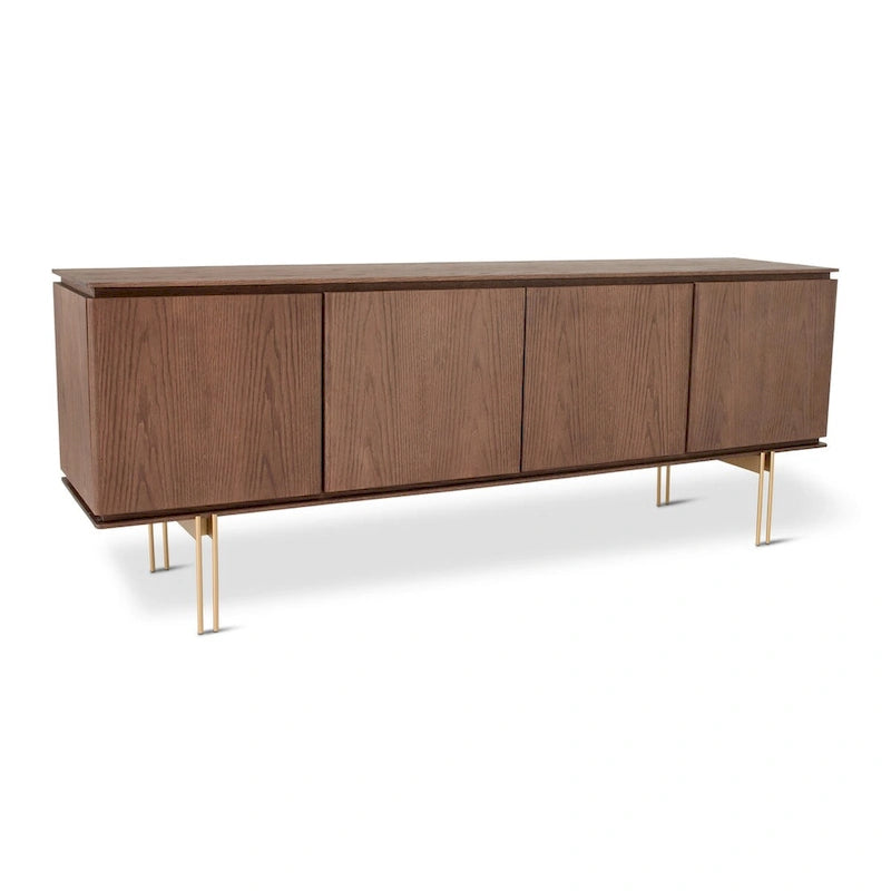 Modern Brazilian - Buffet