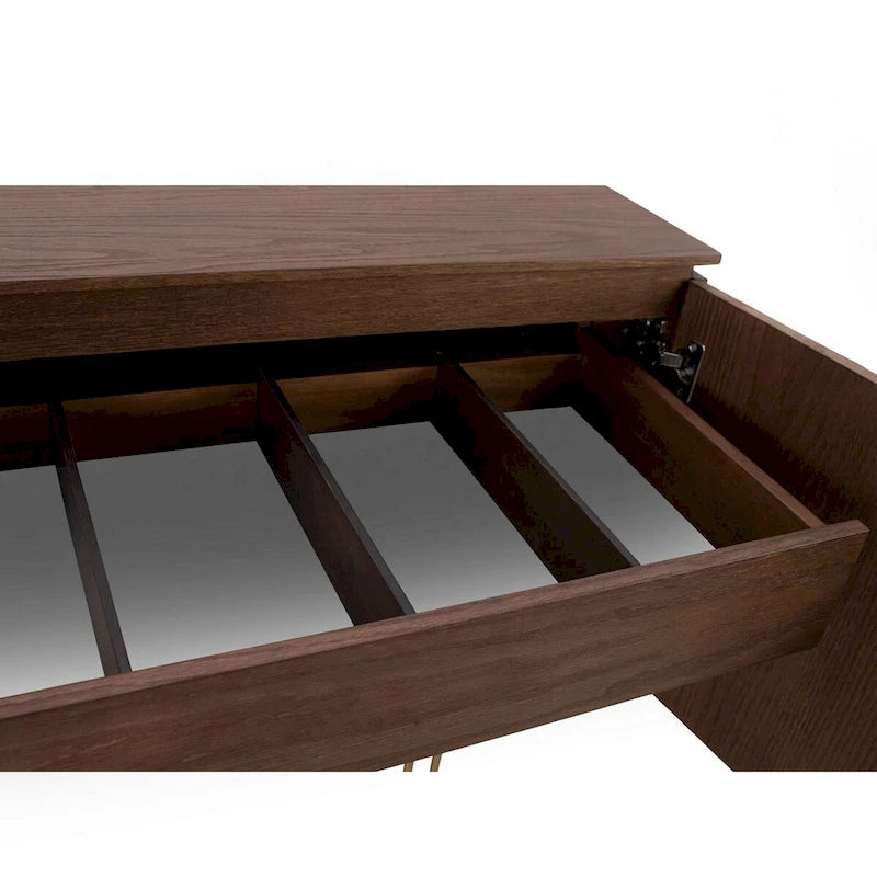 Brésilien moderne - Buffet