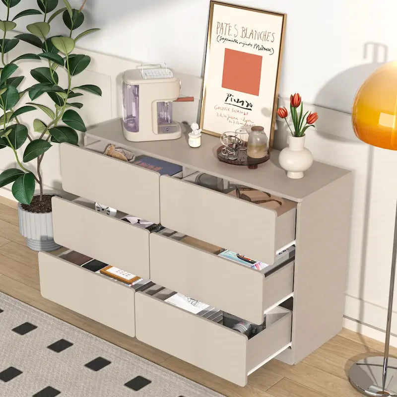 RR bar cabinet