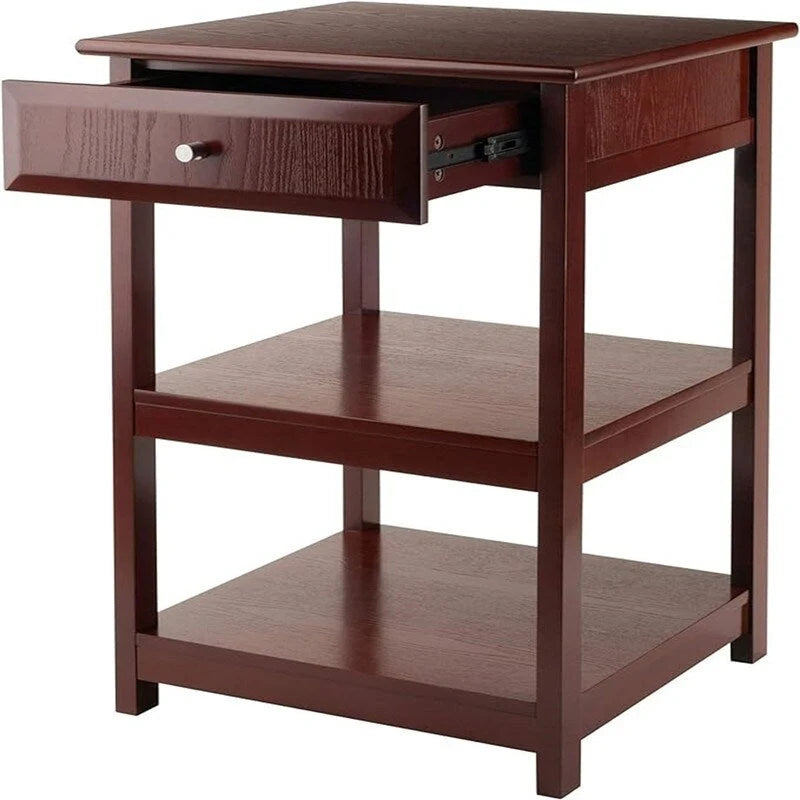 Support de machine à fil de bureau - 20,2P x 20,8L x 30,7H