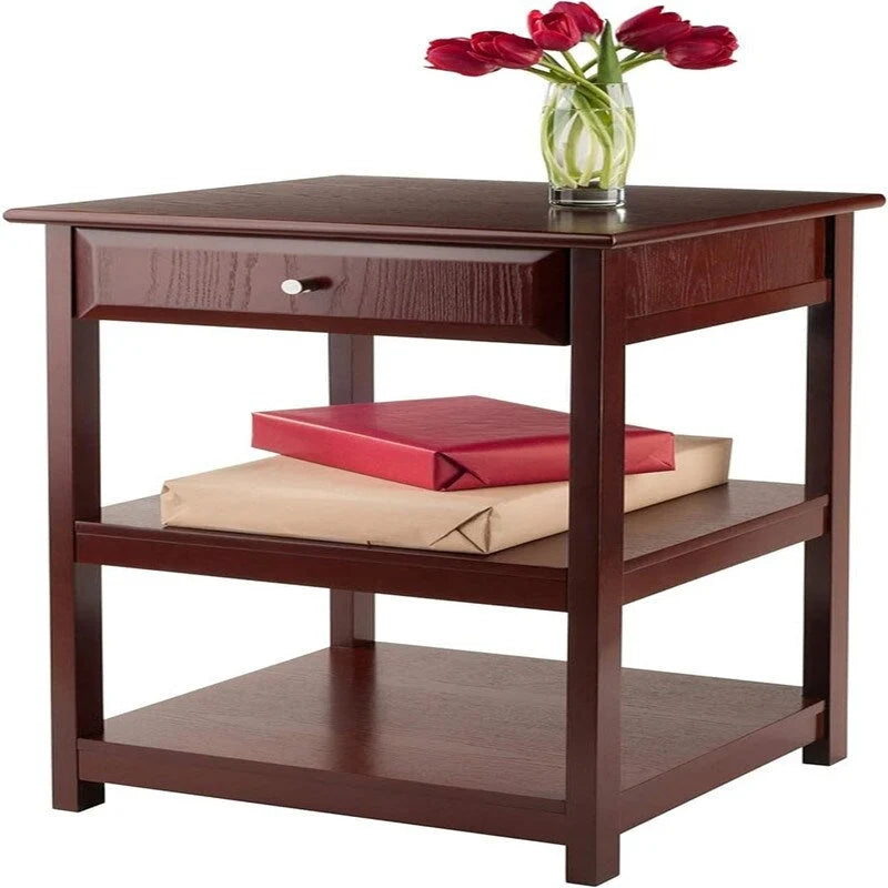 Support de machine à fil de bureau - 20,2P x 20,8L x 30,7H