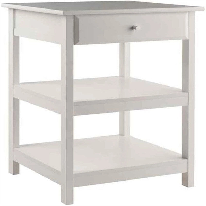 Support de machine à fil de bureau - 20,2P x 20,8L x 30,7H