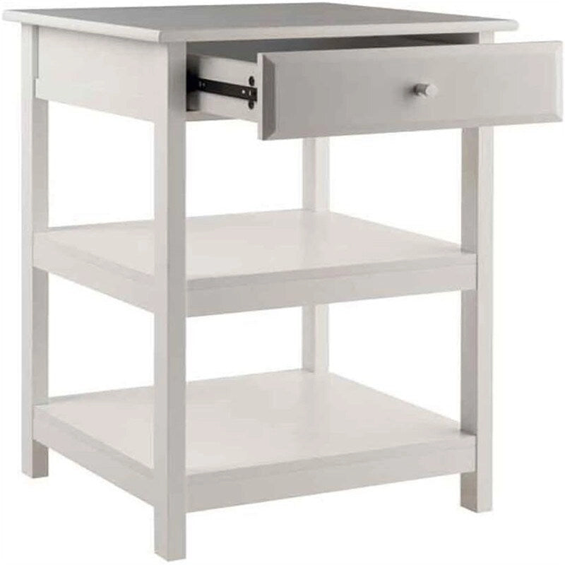 Support de machine à fil de bureau - 20,2P x 20,8L x 30,7H