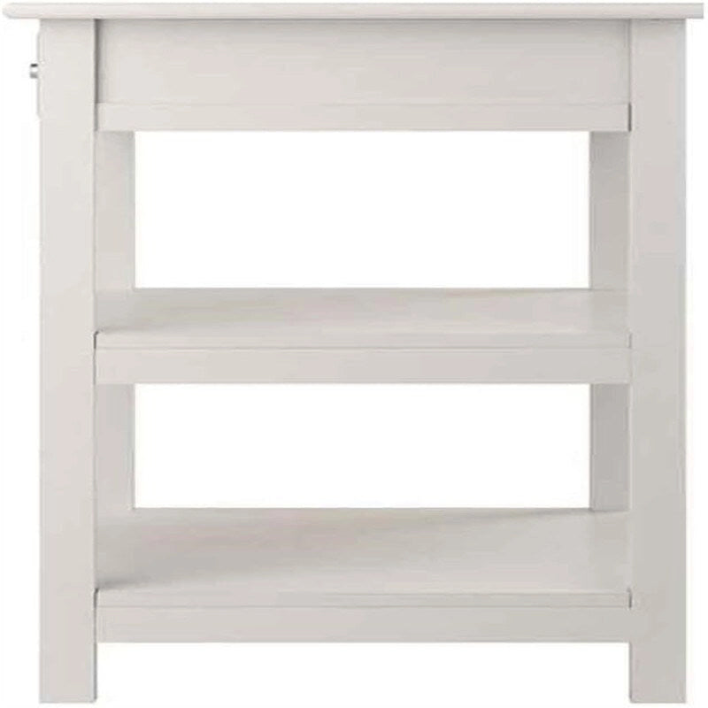 Support de machine à fil de bureau - 20,2P x 20,8L x 30,7H