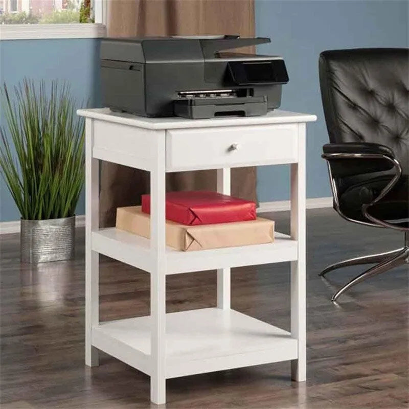 Support de machine à fil de bureau - 20,2P x 20,8L x 30,7H