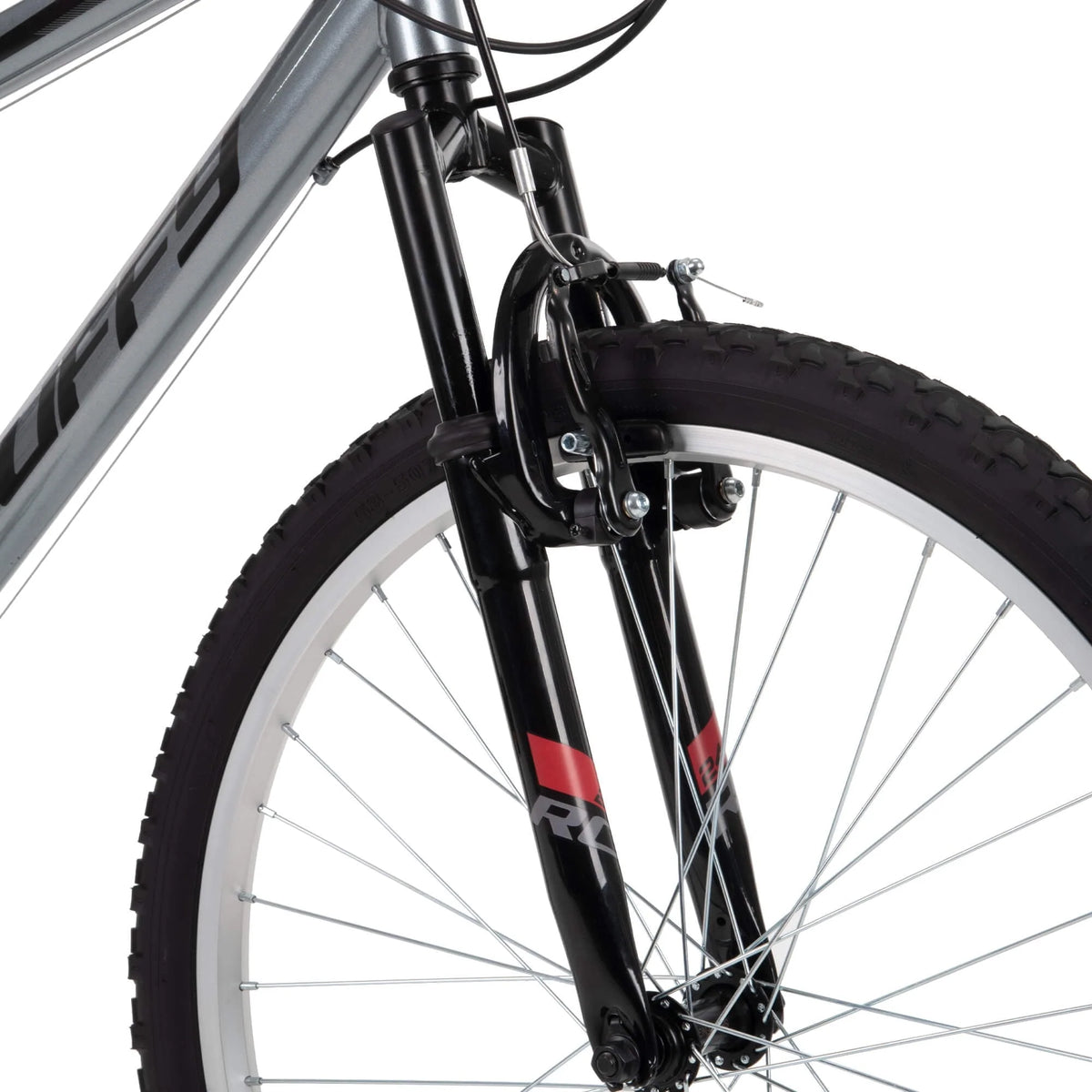 Vélo tout-terrain Rock Creek 24 pour garçon et homme