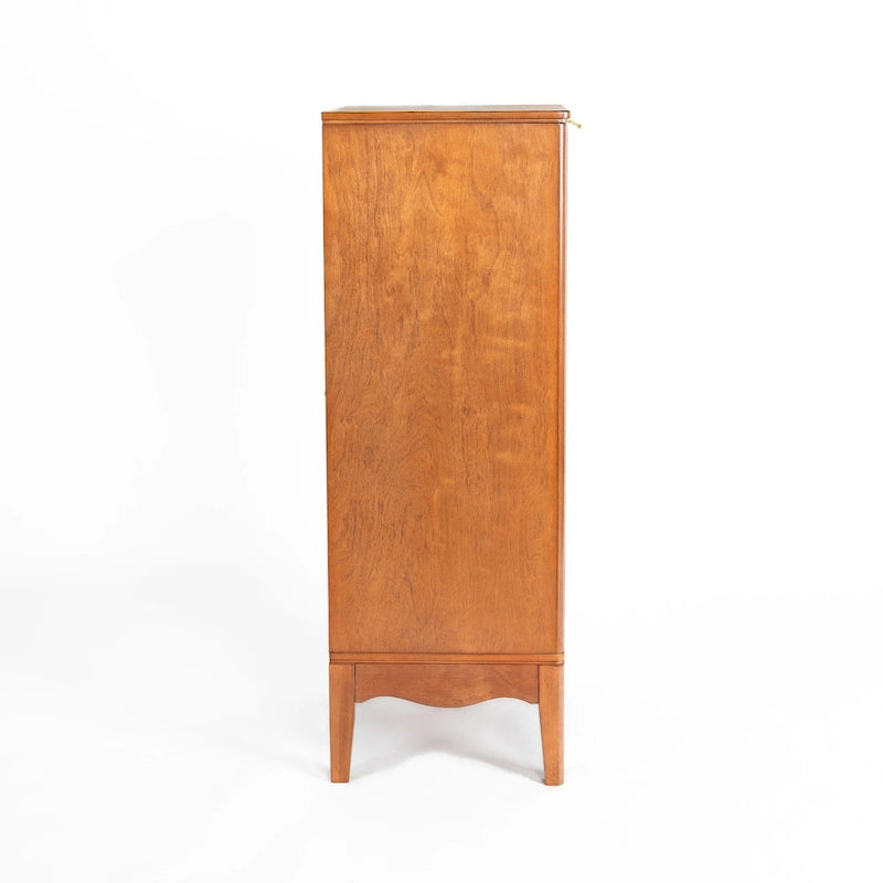 Meuble de salle de bain bas moderne