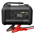 NOCO Boost Air AX65 : Booster de batterie 2000 A avec compresseur d’air 22 A / 100 PSI