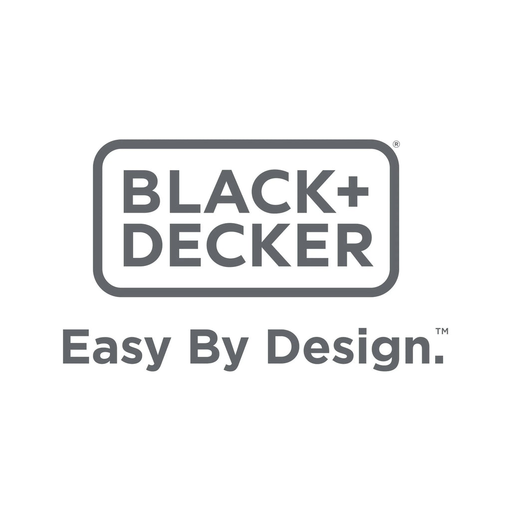 Souffleur de feuilles sans fil BLACK+DECKER 20 V, 1,5 Ah, batterie lithium-ion et chargeur inclus