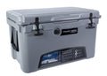 GLACIÈRE DE 45 QT AVEC ACCESSOIRES