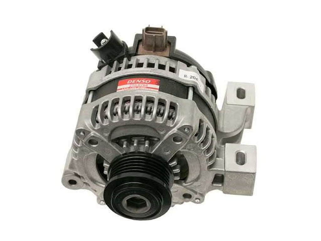 Alternateur - Compatible avec Volvo S40 2004 - 2007 2005 2006