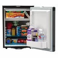 Réfrigérateur et congélateur Dometic Waeco CRX-65 Coolmatic noir à compresseur 12/24 V CC