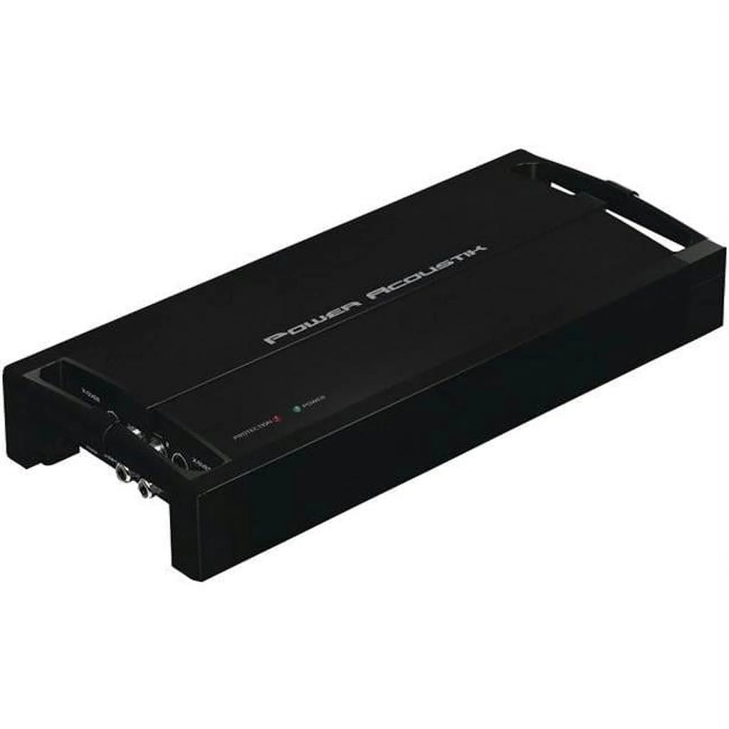 Amplificateur de classe D Power Acoustik RZ4-2000D série Razor - 4 canaux ; 2 000 W max ; 160 W x 4 - 4 ohms ;