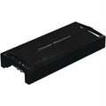 Amplificateur de classe D Power Acoustik RZ4-2000D série Razor - 4 canaux ; 2 000 W max ; 160 W x 4 - 4 ohms ;